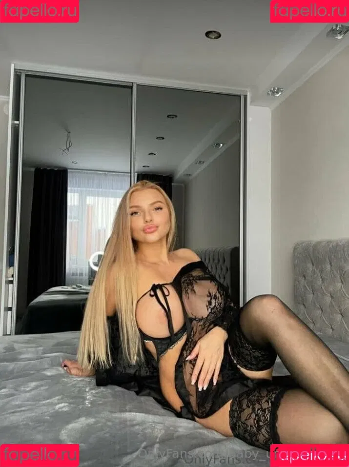 _.baby_untouchable._ / baby_untouchable Onlyfans Photo Gallery 