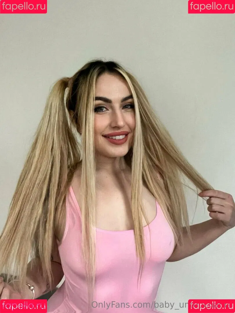 _.baby_untouchable._ / baby_untouchable Onlyfans Photo Gallery 