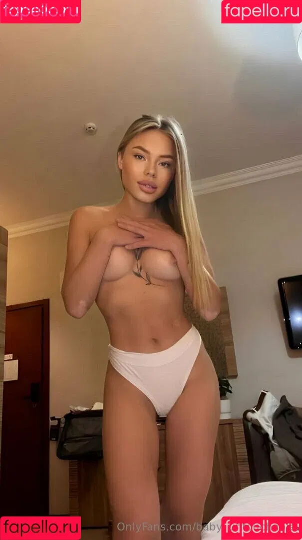 _.baby_untouchable._ / baby_untouchable Onlyfans Photo Gallery 