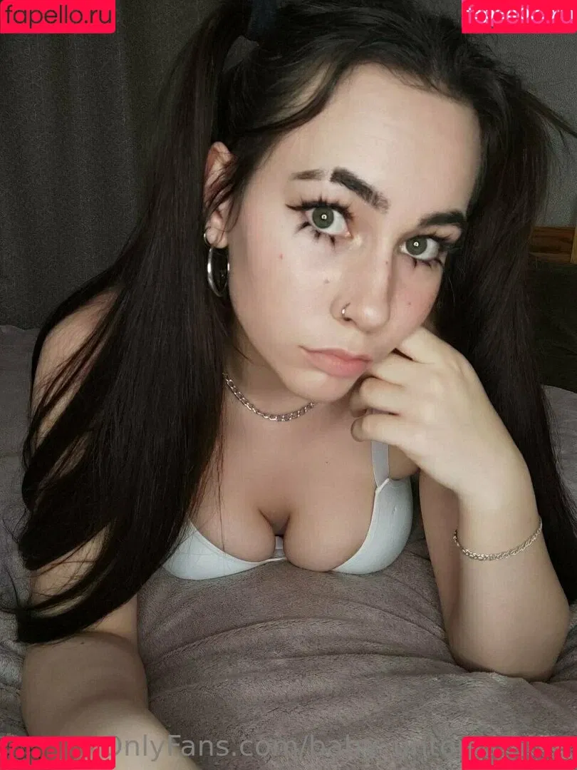 _.baby_untouchable._ / baby_untouchable Onlyfans Photo Gallery 