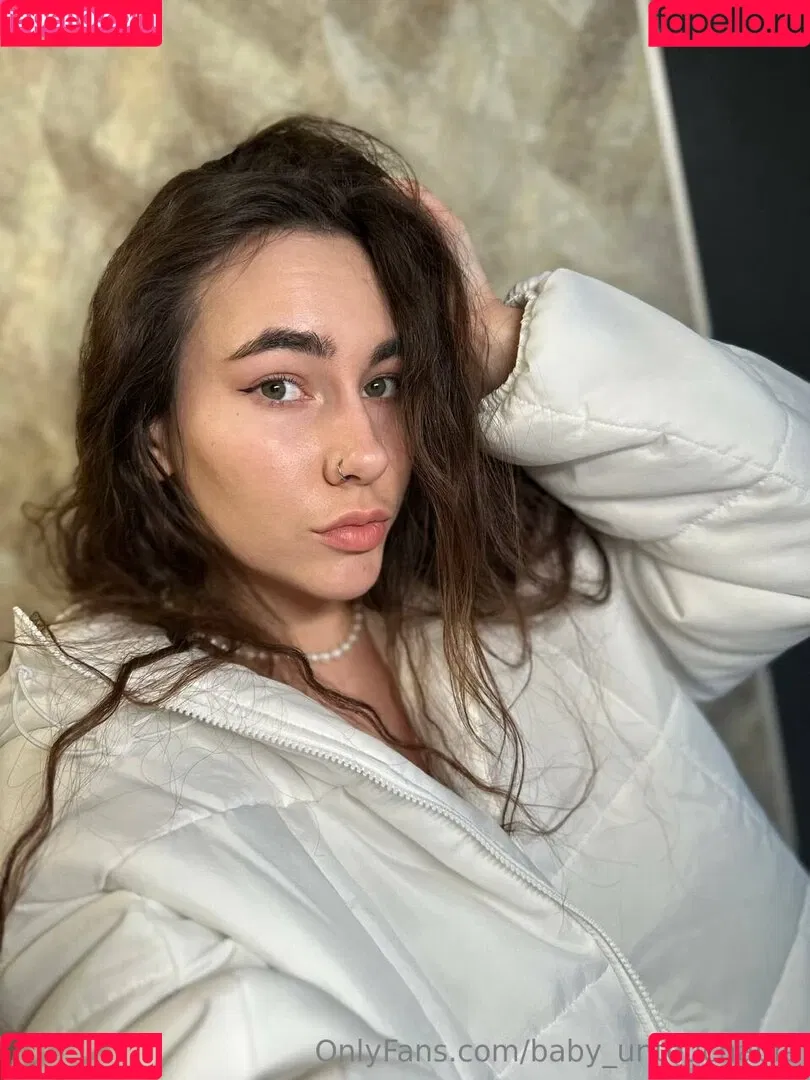 _.baby_untouchable._ / baby_untouchable Onlyfans Photo Gallery 
