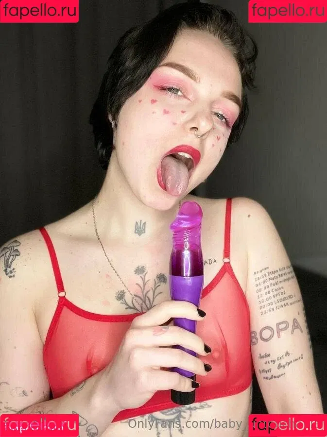 _.baby_untouchable._ / baby_untouchable Onlyfans Photo Gallery 