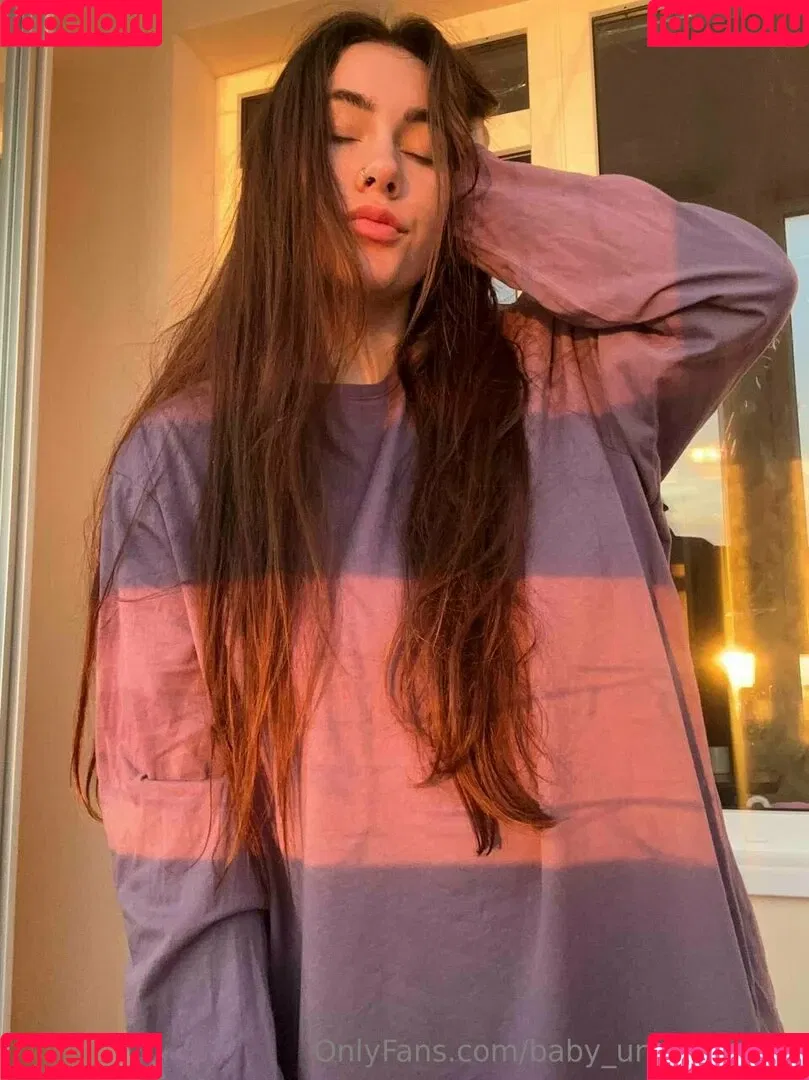 _.baby_untouchable._ / baby_untouchable Onlyfans Photo Gallery 
