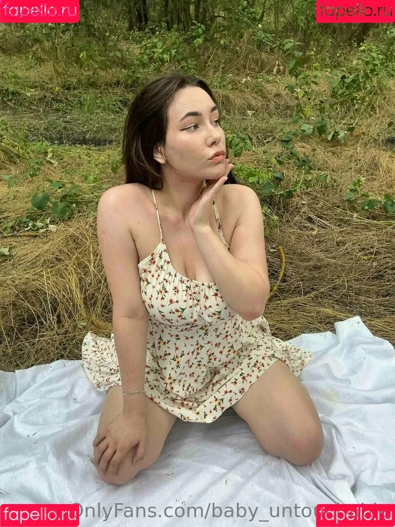 _.baby_untouchable._ / baby_untouchable Onlyfans Photo Gallery 