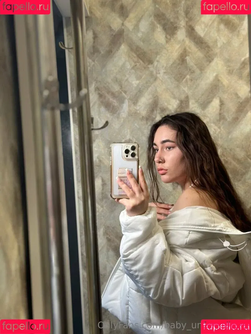 _.baby_untouchable._ / baby_untouchable Onlyfans Photo Gallery 