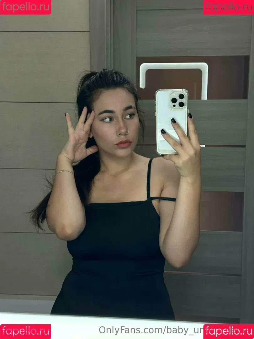 _.baby_untouchable._ / baby_untouchable Onlyfans Photo Gallery 
