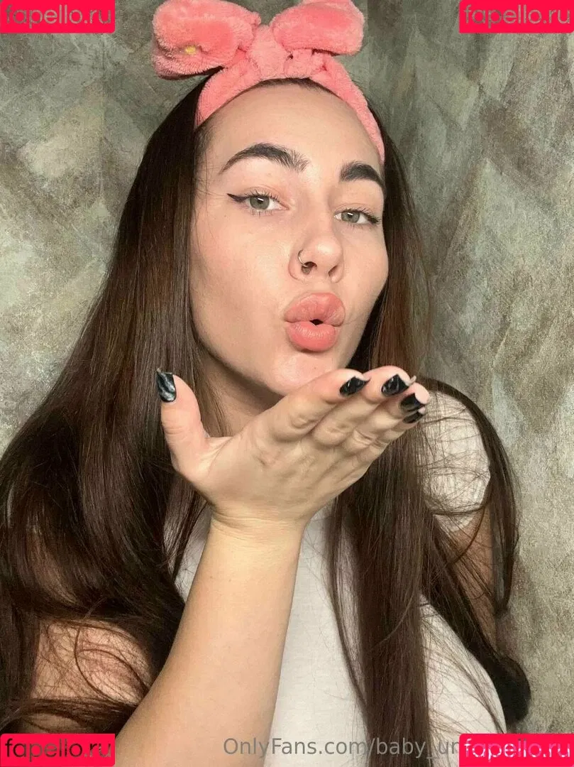 _.baby_untouchable._ / baby_untouchable Onlyfans Photo Gallery 