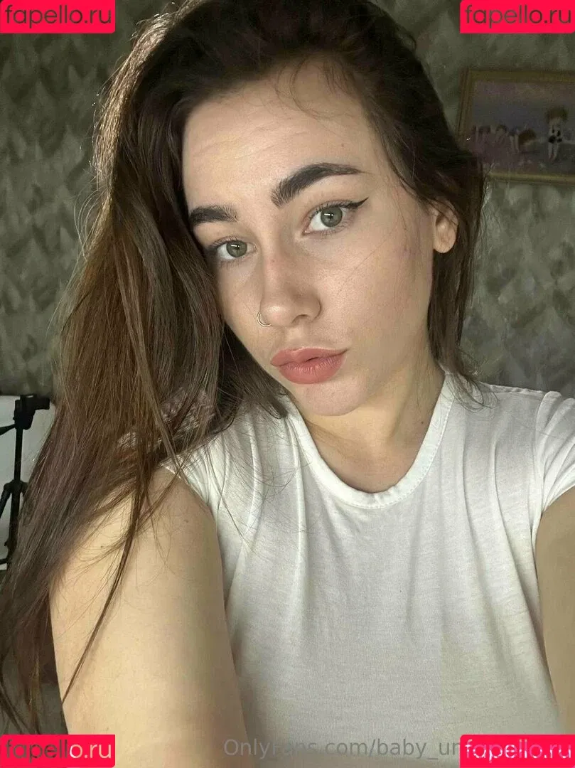 _.baby_untouchable._ / baby_untouchable Onlyfans Photo Gallery 