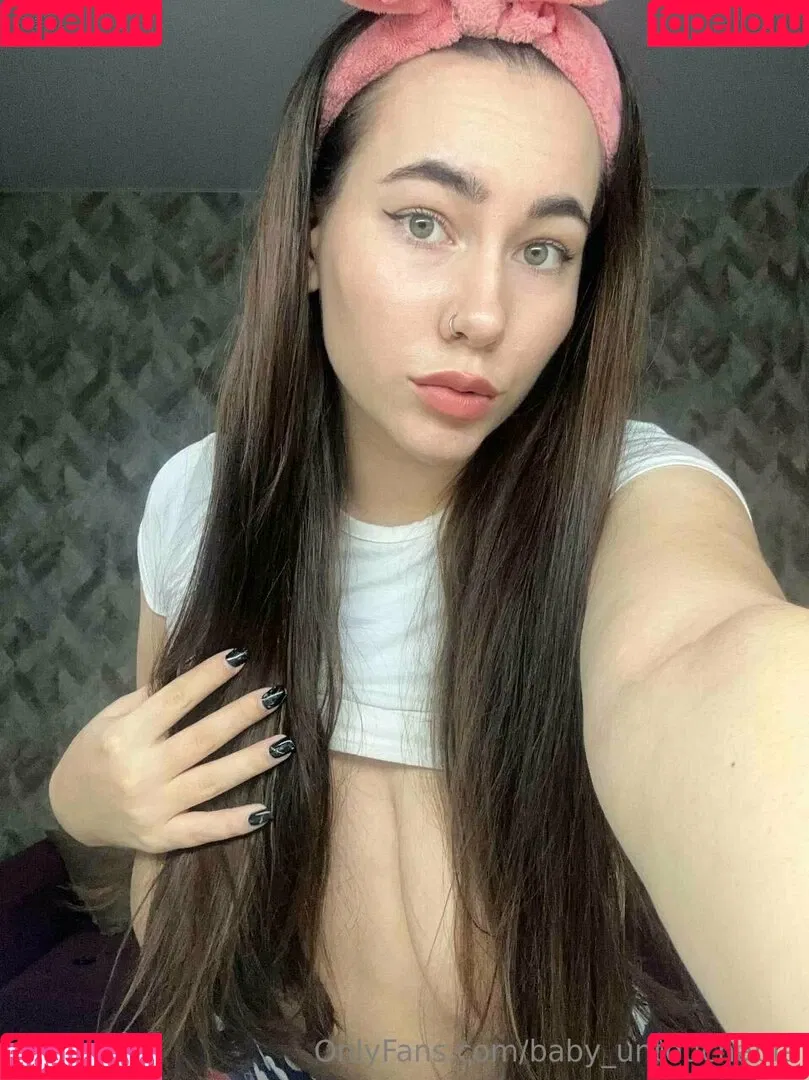 _.baby_untouchable._ / baby_untouchable Onlyfans Photo Gallery 