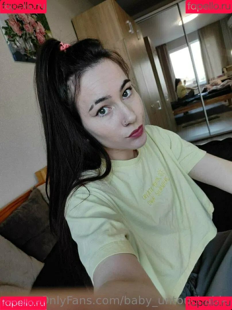 _.baby_untouchable._ / baby_untouchable Onlyfans Photo Gallery 