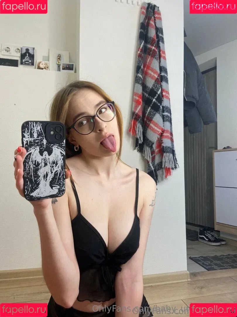 _.baby_untouchable._ / baby_untouchable Onlyfans Photo Gallery 