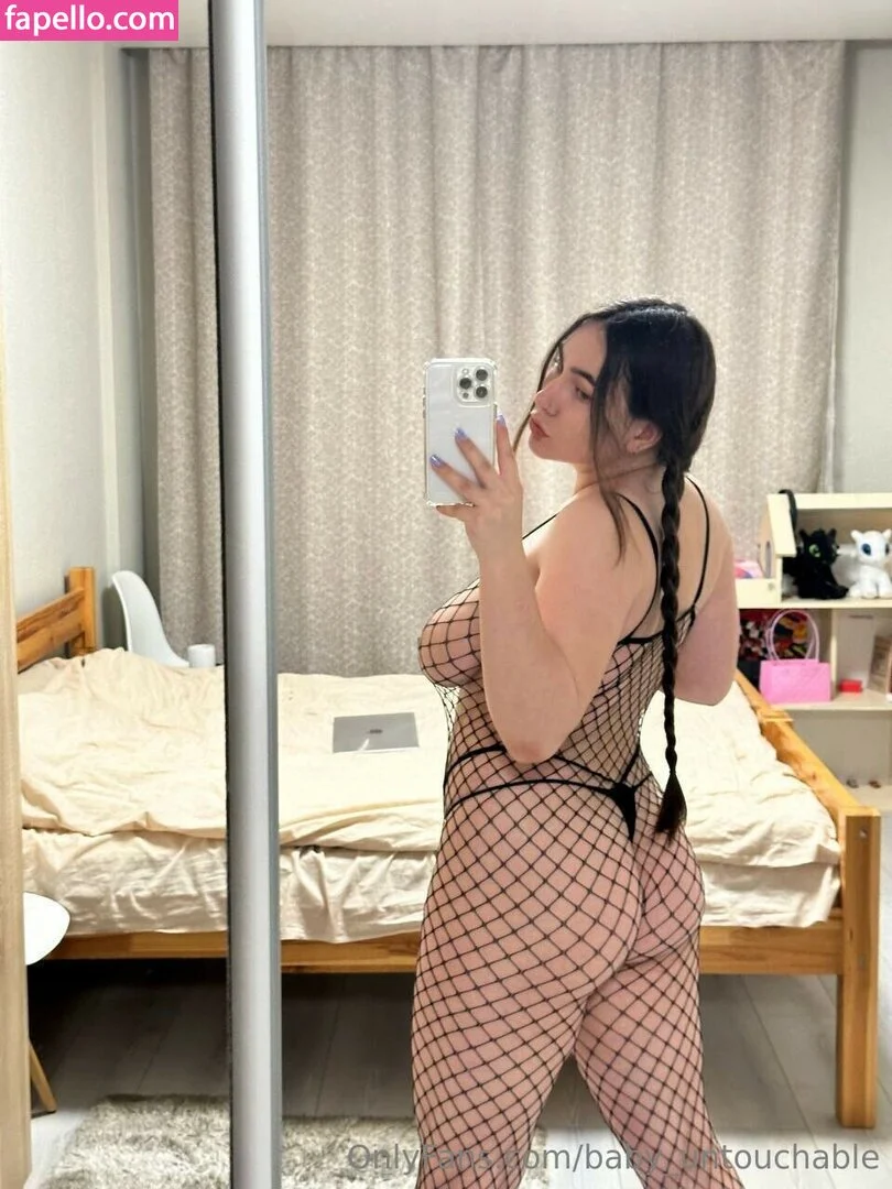 _.baby_untouchable._ Nude Onlyfans Photo 37