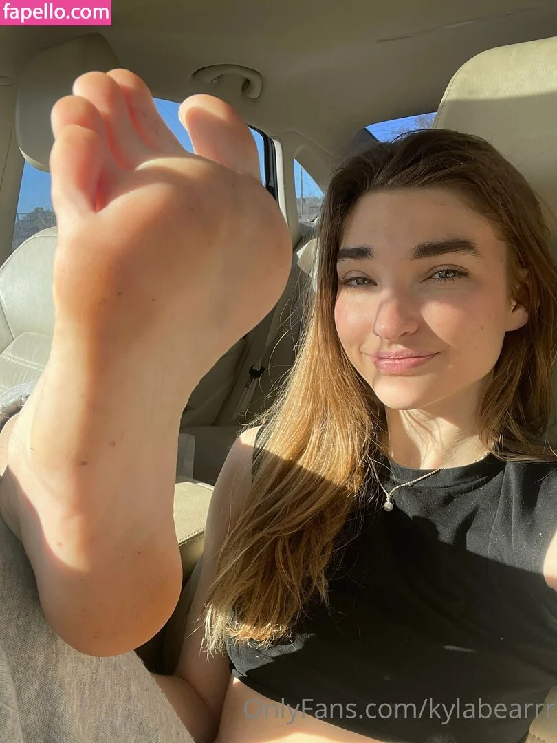 kylabearaz / kylabearrr Onlyfans Photo Gallery 