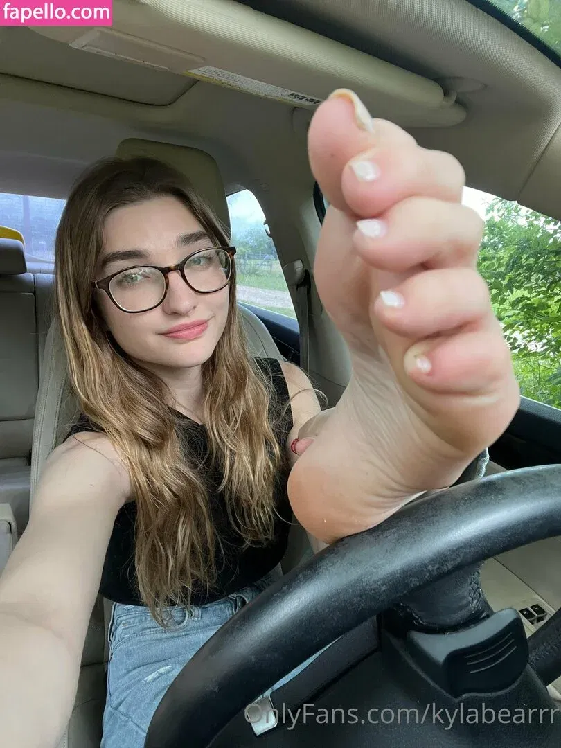 kylabearaz / kylabearrr Onlyfans Photo Gallery 