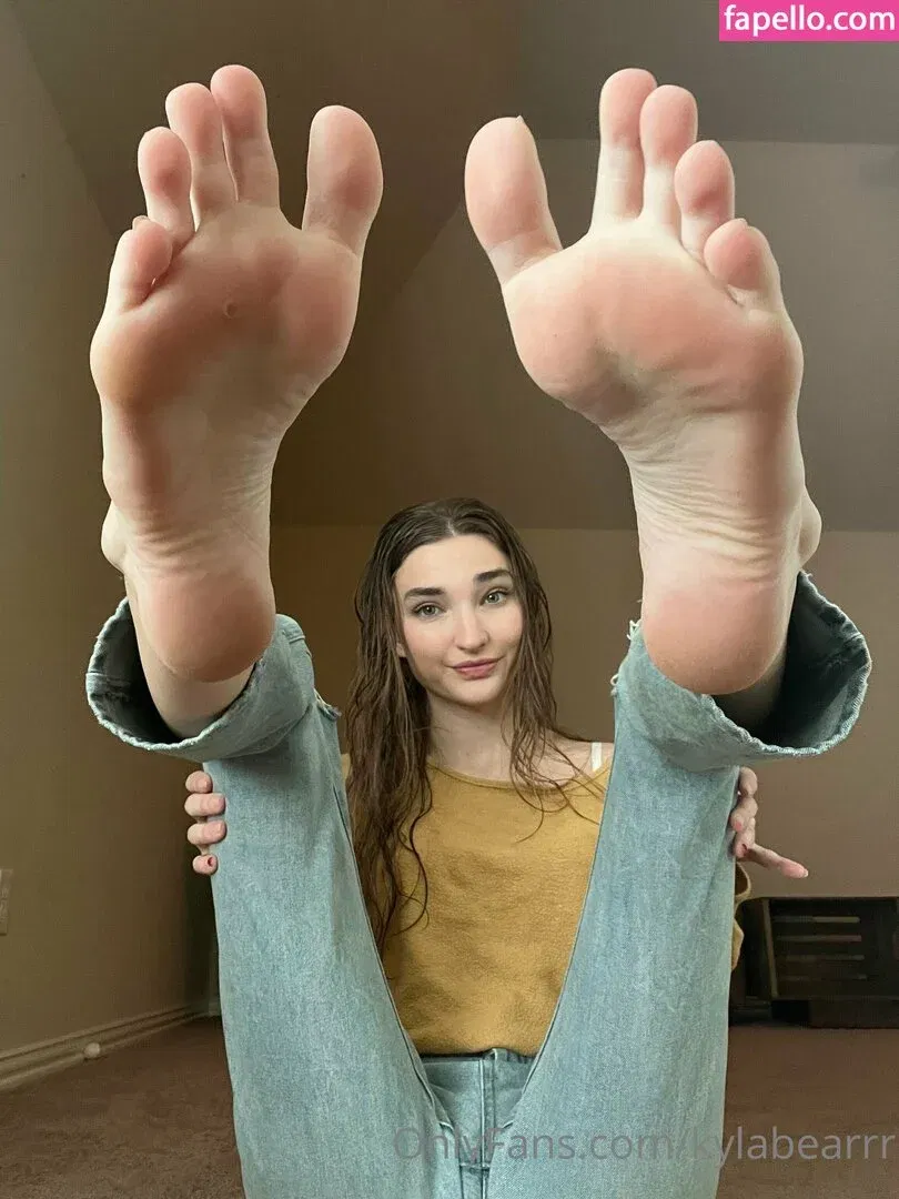 kylabearaz / kylabearrr Onlyfans Photo Gallery 