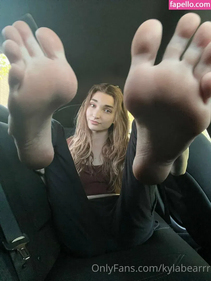 kylabearaz / kylabearrr Onlyfans Photo Gallery 