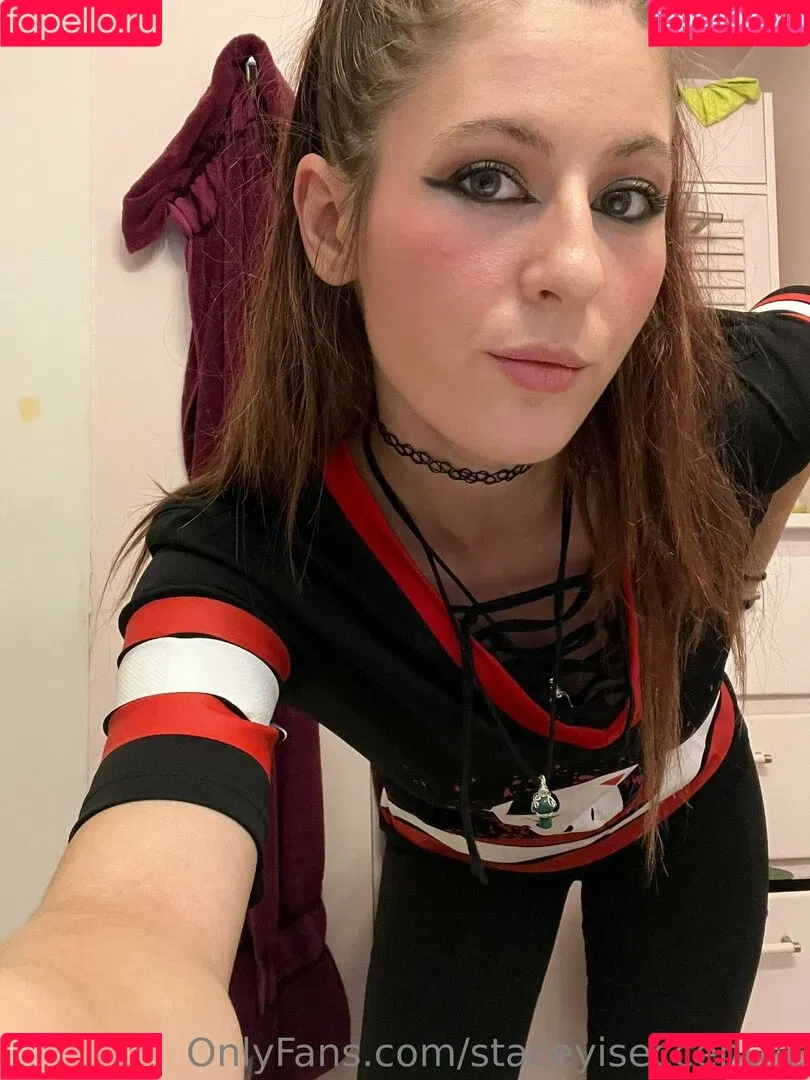 stacey_sierra97 / staceyiseccentric Onlyfans Photo Gallery 