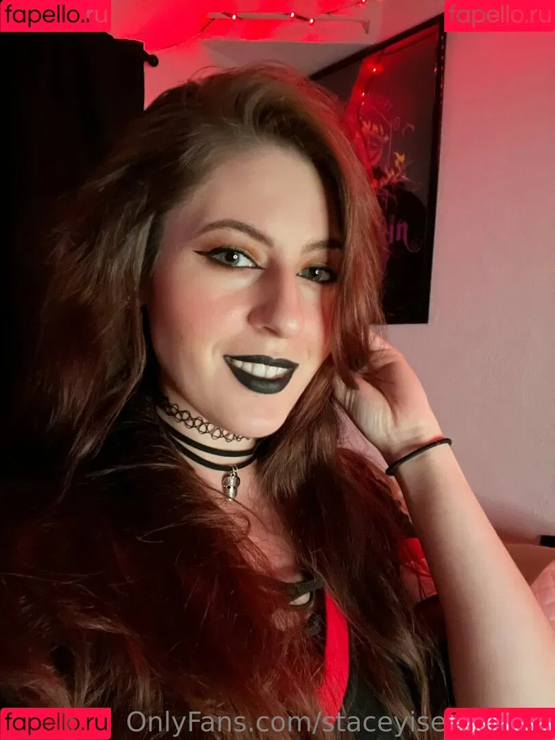 stacey_sierra97 / staceyiseccentric Onlyfans Photo Gallery 