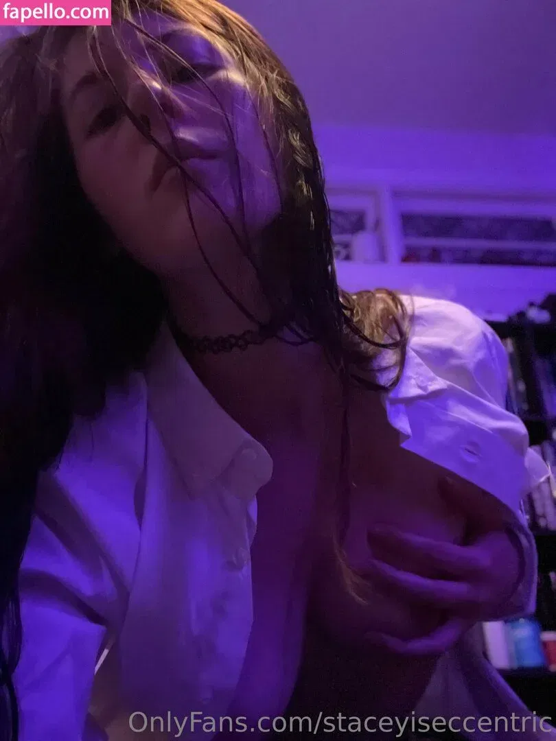 stacey_sierra97 / staceyiseccentric Onlyfans Photo Gallery 