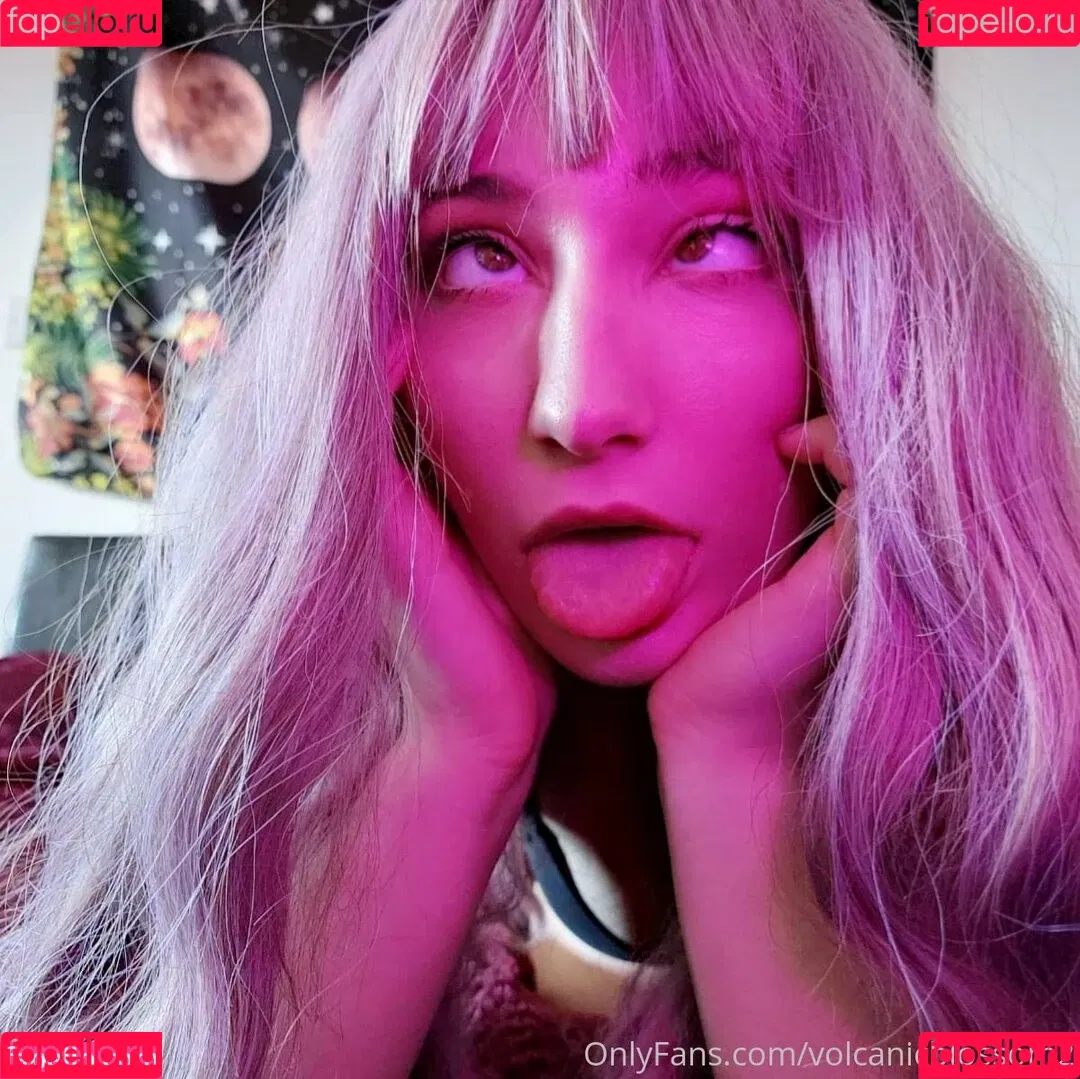PufffyPink / Puffypink / pufffypink_ Onlyfans Photo Gallery 