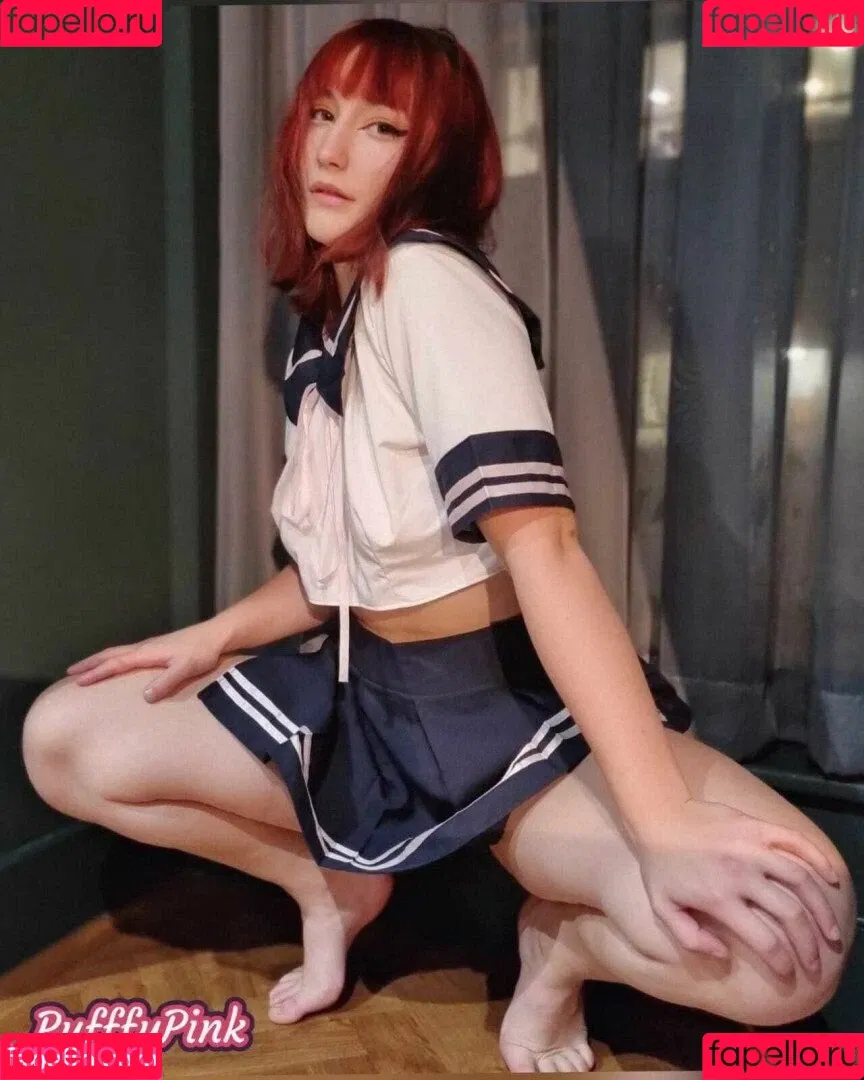 PufffyPink / Puffypink / pufffypink_ Onlyfans Photo Gallery 