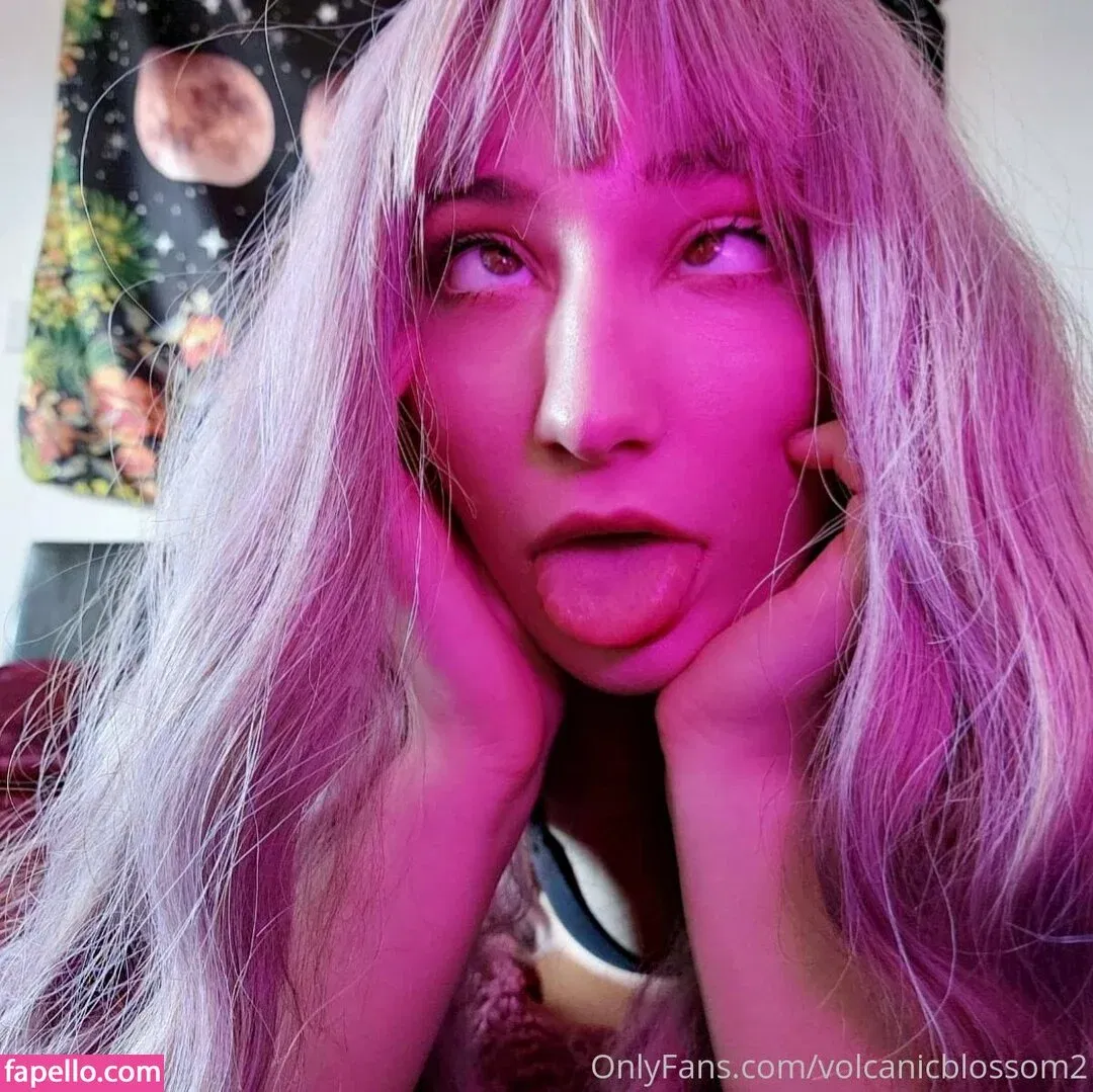 PufffyPink / Puffypink / pufffypink_ Onlyfans Photo Gallery 