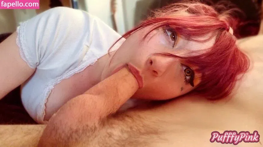 PufffyPink / Puffypink / pufffypink_ Onlyfans Photo Gallery 