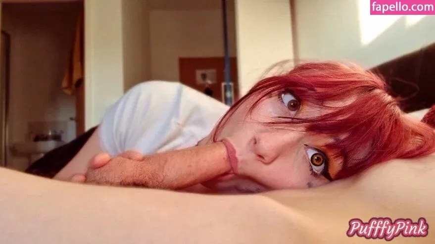 PufffyPink / Puffypink / pufffypink_ Onlyfans Photo Gallery 
