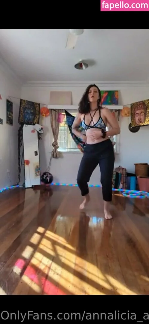 annalicia_ Nude Onlyfans Photo 9
