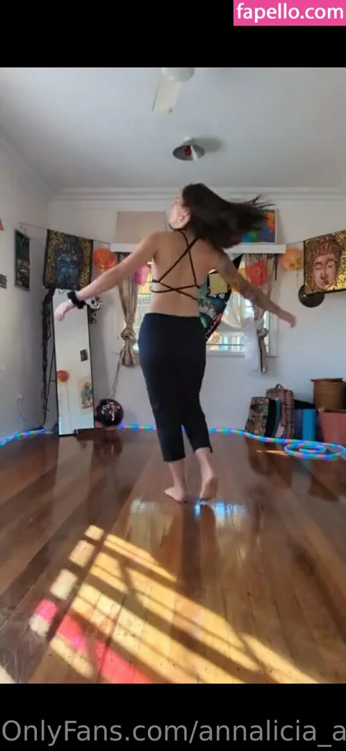 annalicia_ Nude Onlyfans Photo 8