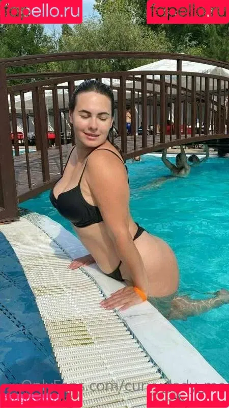 Curvy Lady / curvy_lady_me / worldofcurvygirls Onlyfans Photo Gallery 