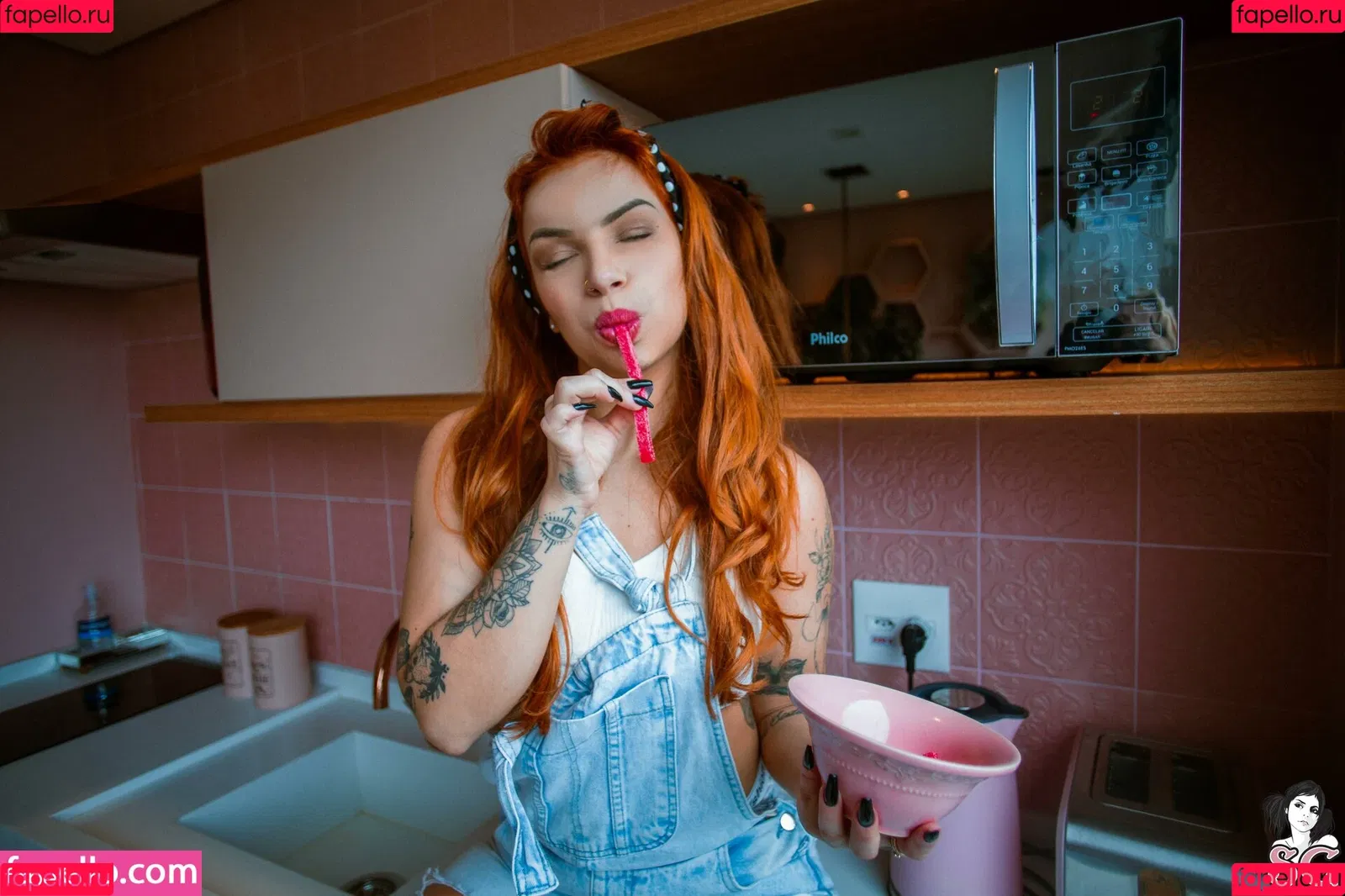Monique Magnani / moniiqmagnanii / soymoniquemagnani Onlyfans Photo Gallery 