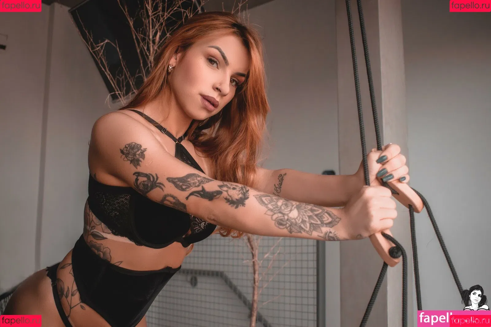 Monique Magnani / moniiqmagnanii / soymoniquemagnani Onlyfans Photo Gallery 