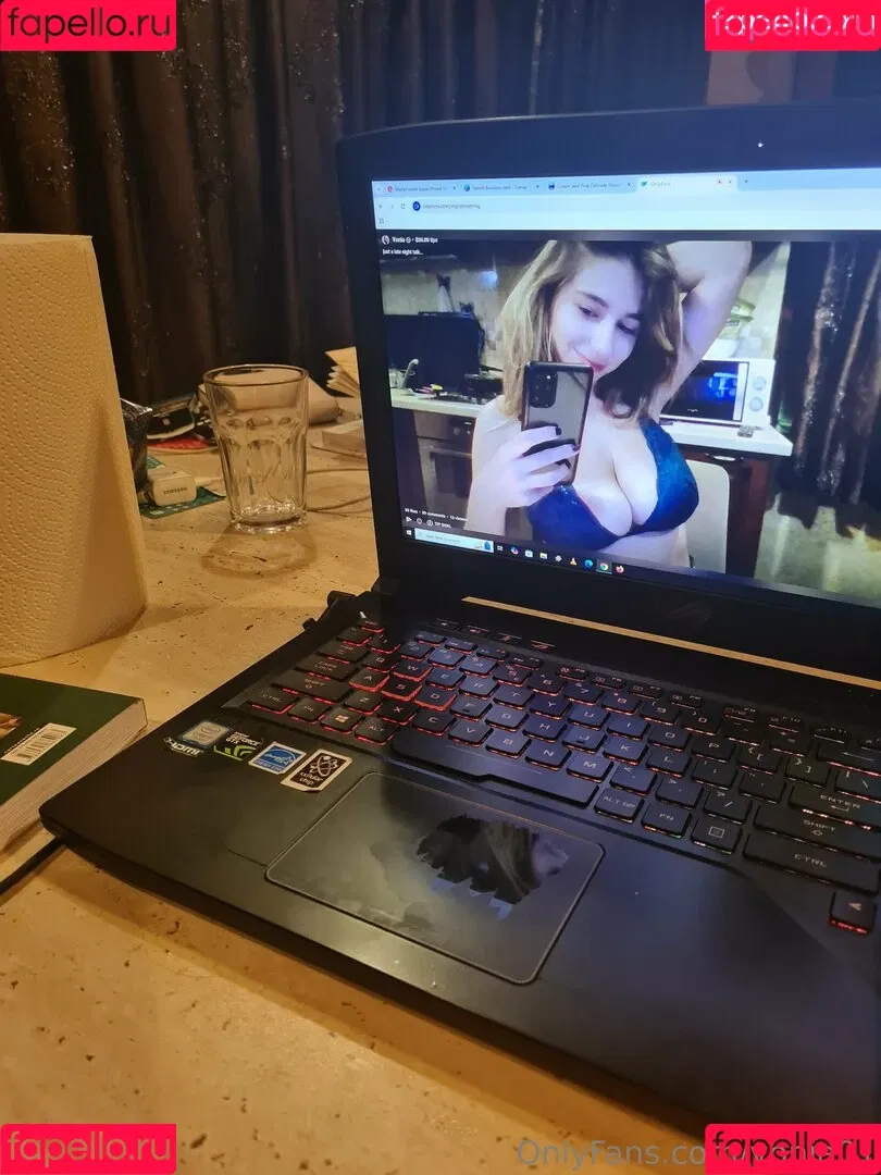 Mysti C. / nadine-j.de / nadine__j__ / thenadinejansen Onlyfans Photo Gallery 