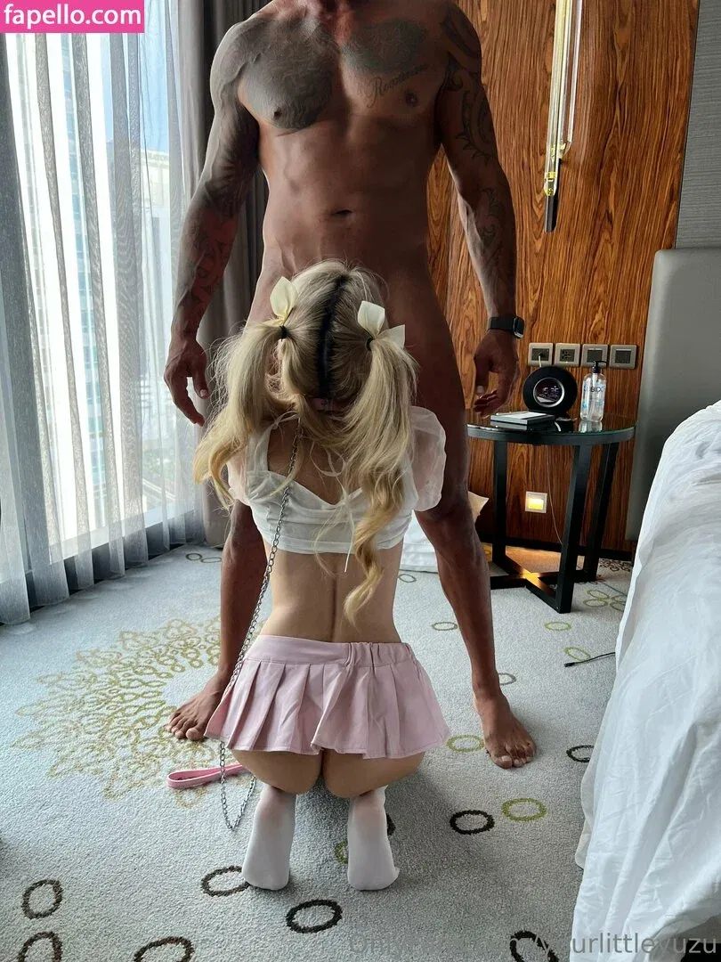 yourlittleyuzu Onlyfans Photo Gallery 