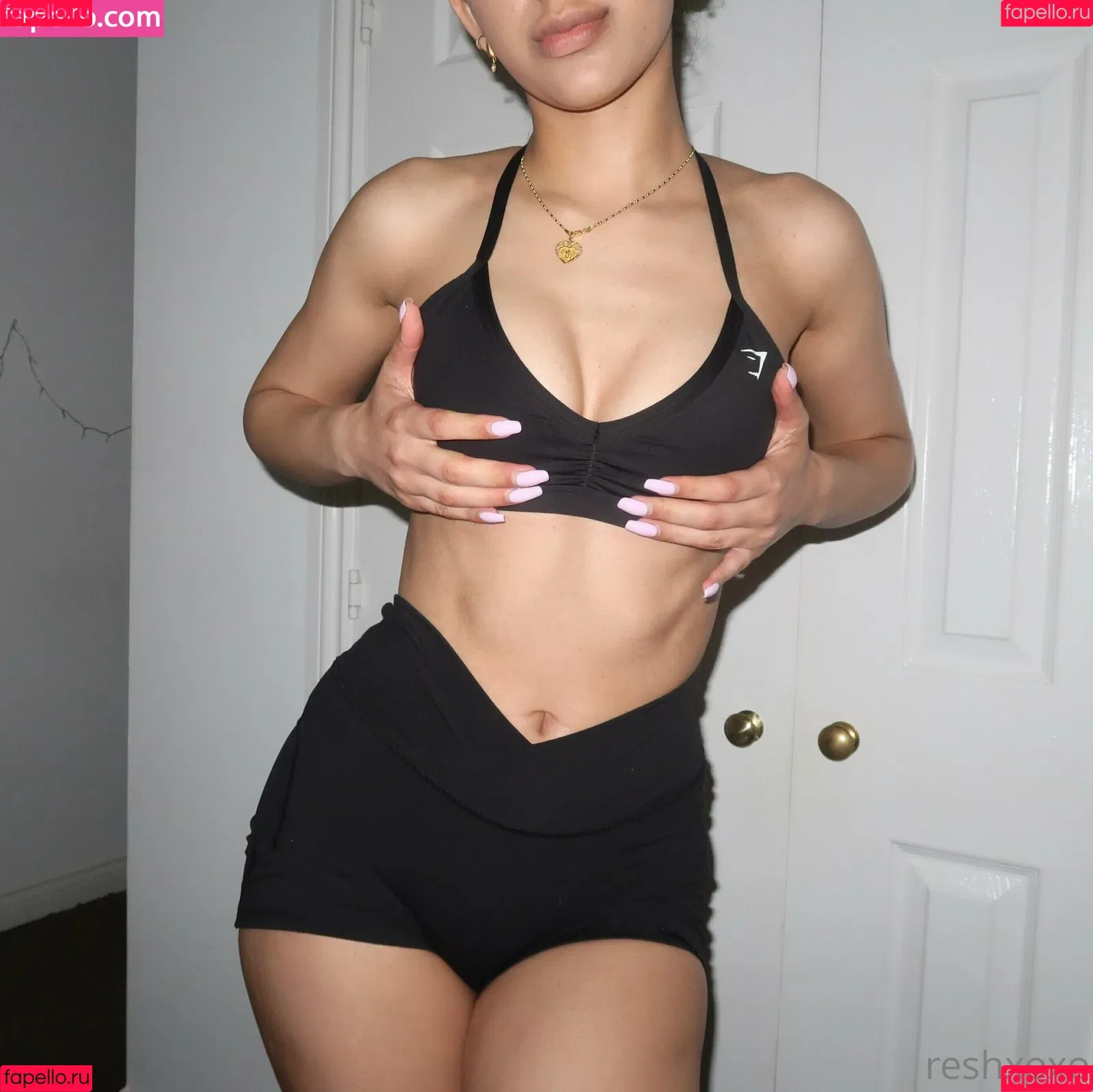 Resh / resh_xoxo / reshxoxo Onlyfans Photo Gallery 