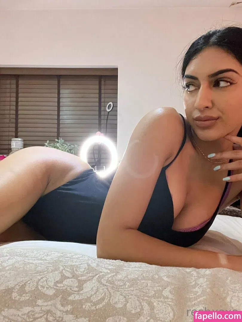 Resh / resh_xoxo / reshxoxo Onlyfans Photo Gallery 