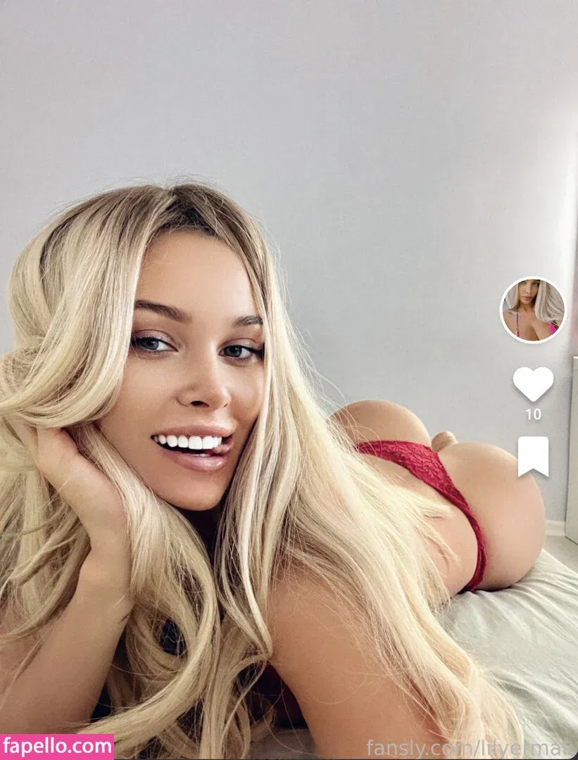 Lily Ermak / lilyermak Onlyfans Photo Gallery 