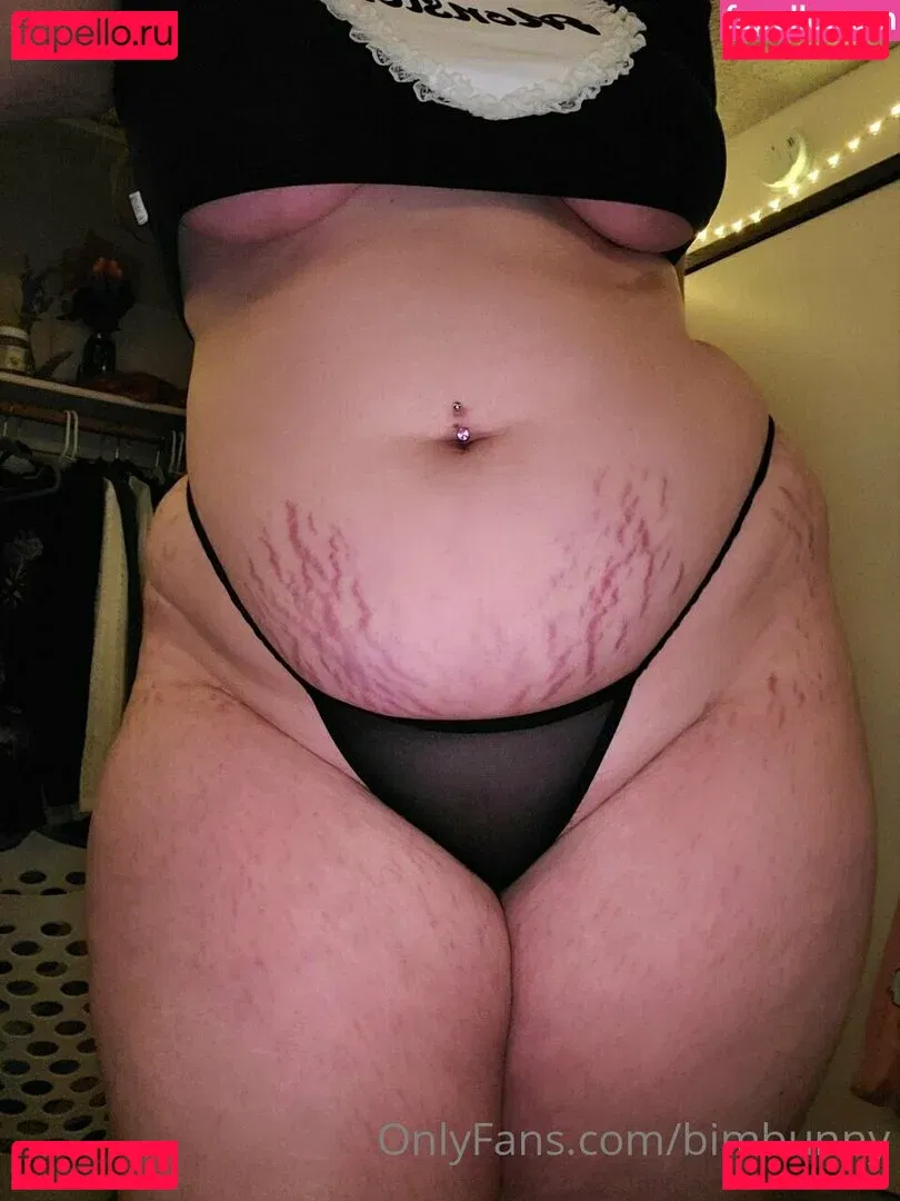 bimbunny Onlyfans Photo Gallery 