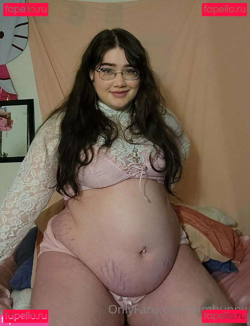 bimbunny Onlyfans Photo Gallery 