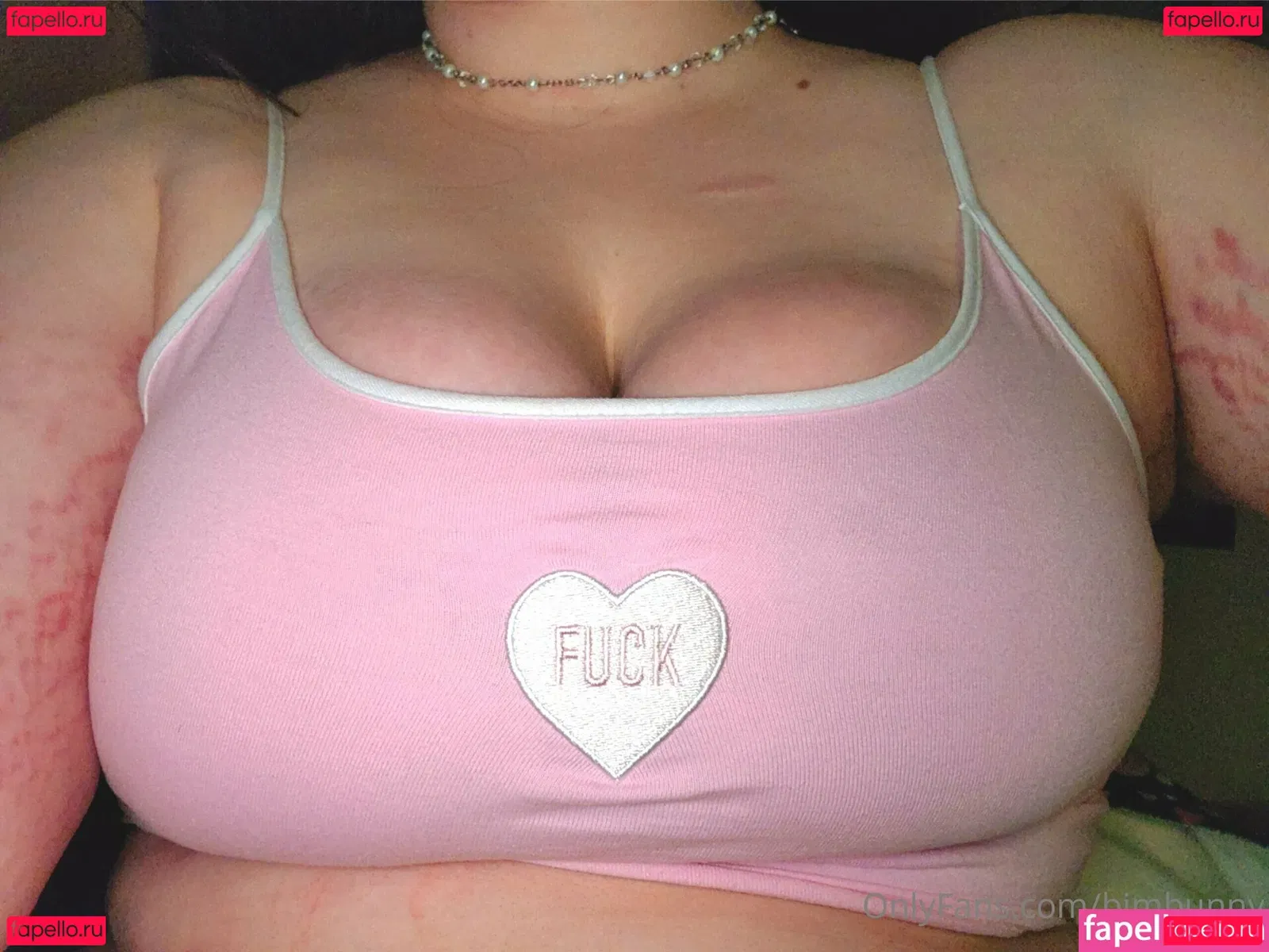 bimbunny Onlyfans Photo Gallery 