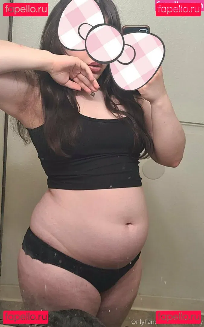 bimbunny Onlyfans Photo Gallery 