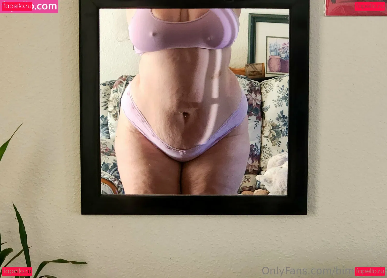 bimbunny Onlyfans Photo Gallery 