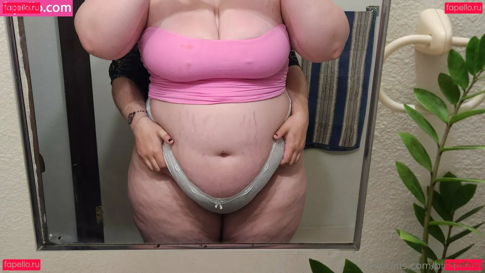 bimbunny Onlyfans Photo Gallery 