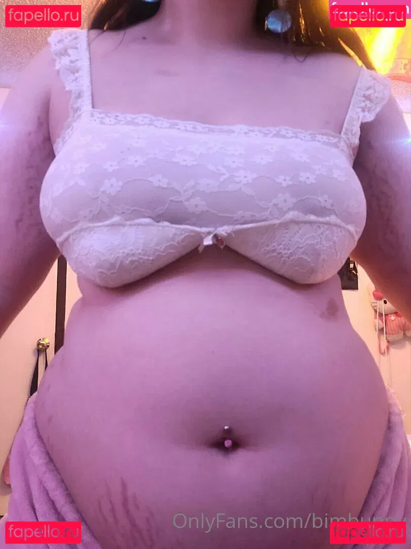 bimbunny Onlyfans Photo Gallery 