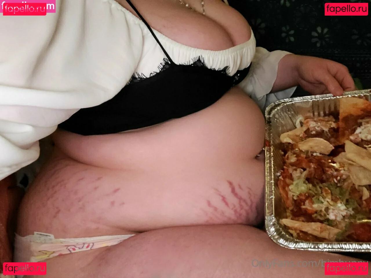 bimbunny Onlyfans Photo Gallery 