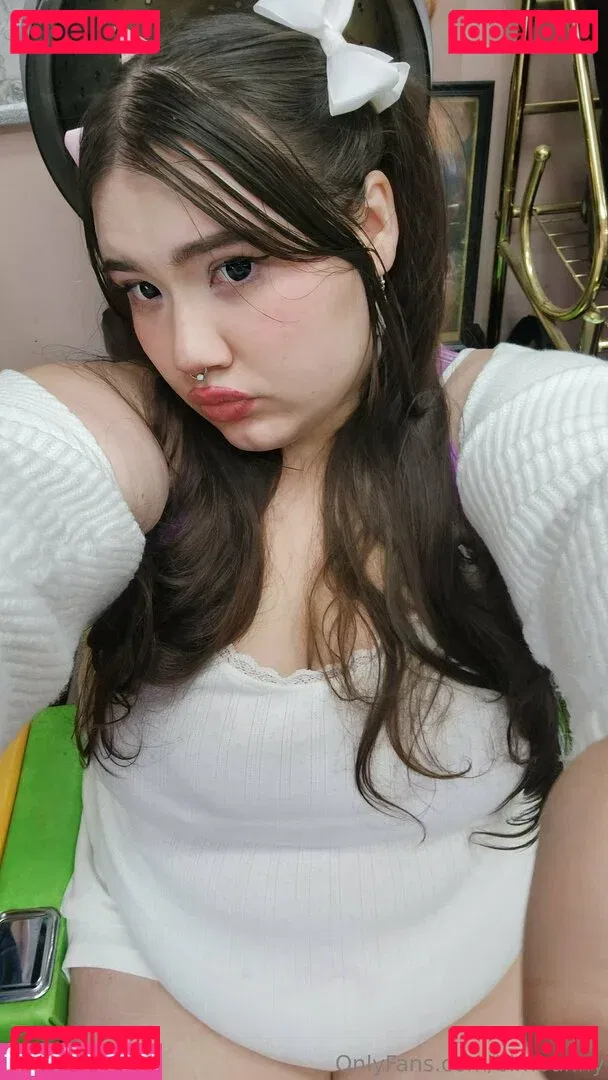 bimbunny Onlyfans Photo Gallery 