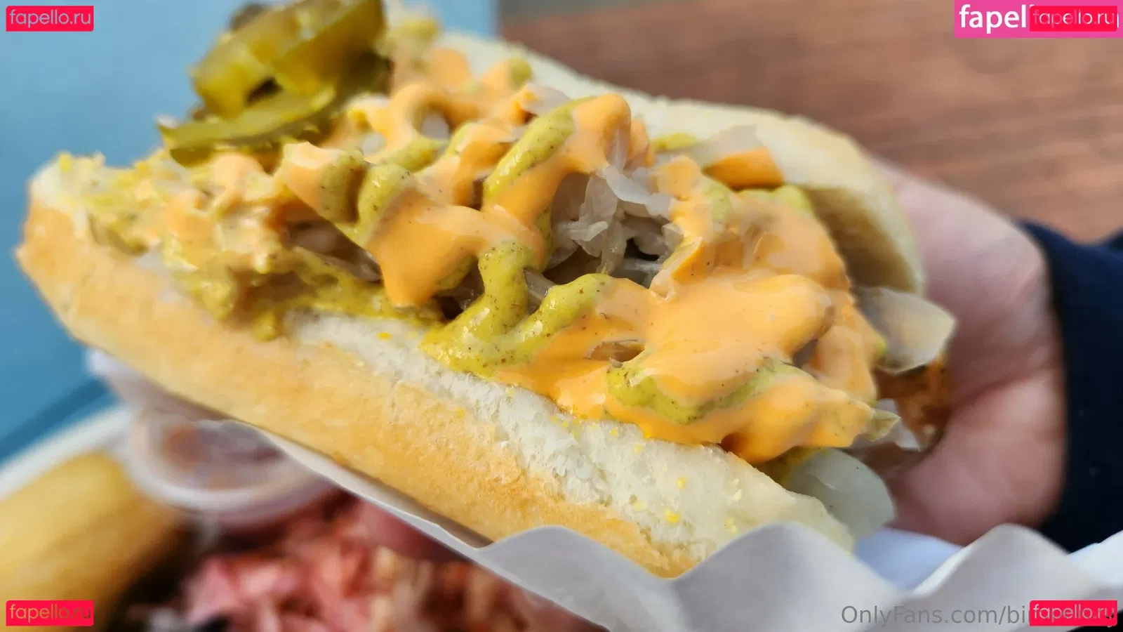 bimbunny Onlyfans Photo Gallery 