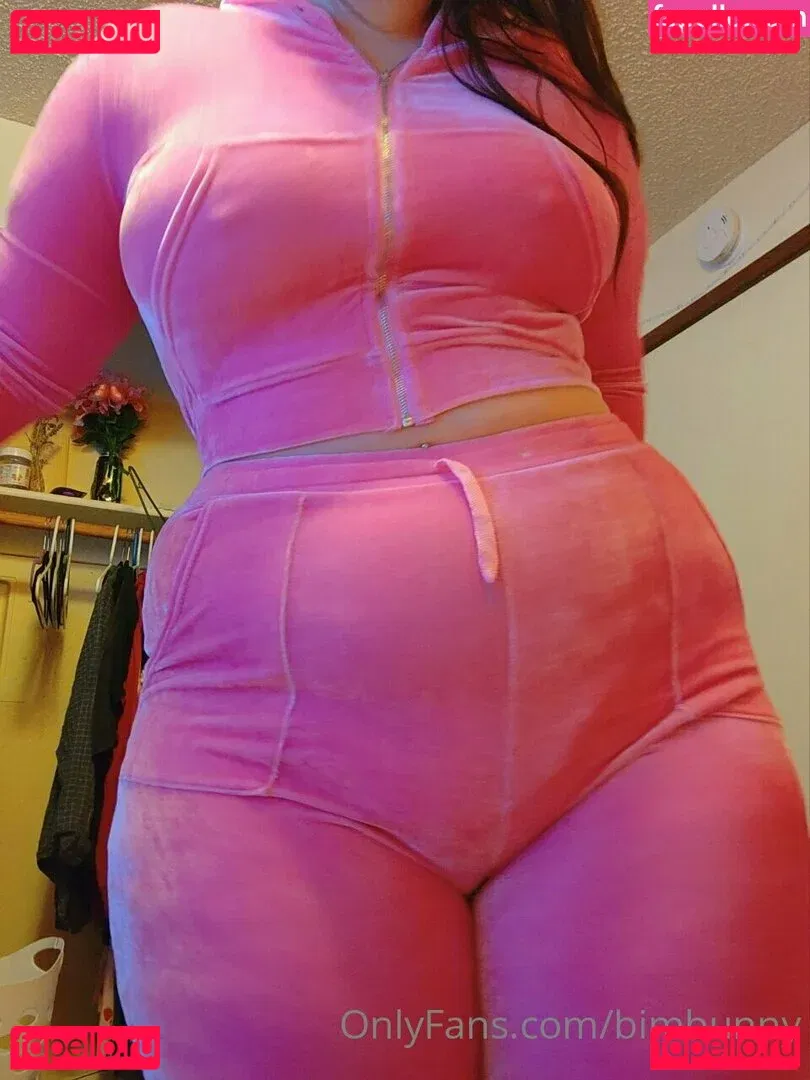 bimbunny Onlyfans Photo Gallery 