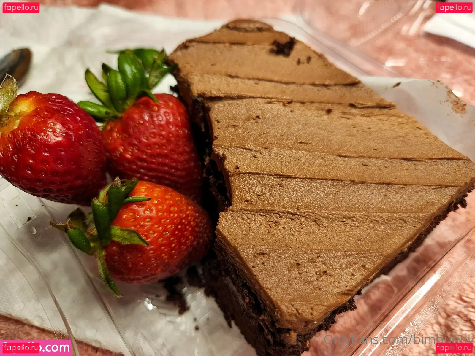 bimbunny Onlyfans Photo Gallery 